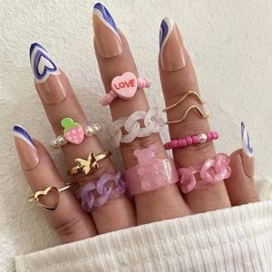 2/$28 Jewelry - Applies to all jewelry - Bundle any two pieces of your choice!